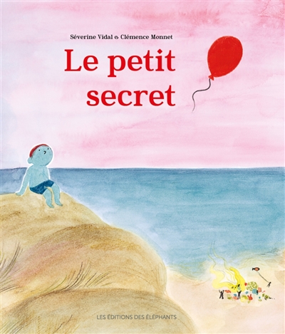 Le petit secret - 