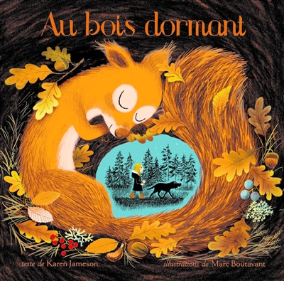 Au bois dormant - 