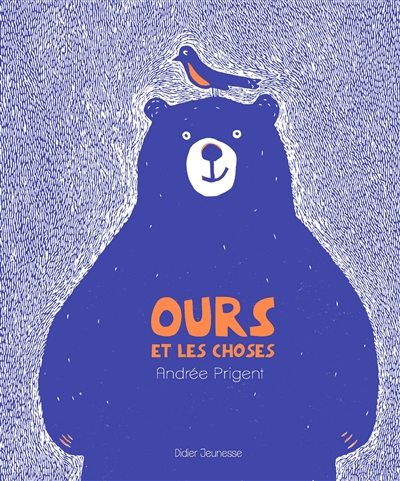 Ours et les choses - 