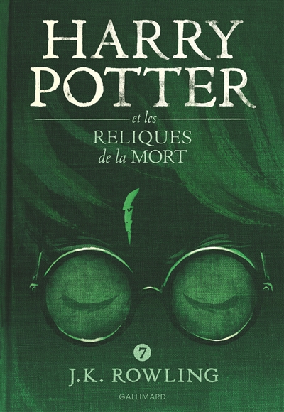 Harry Potter et les reliques de la mort - 