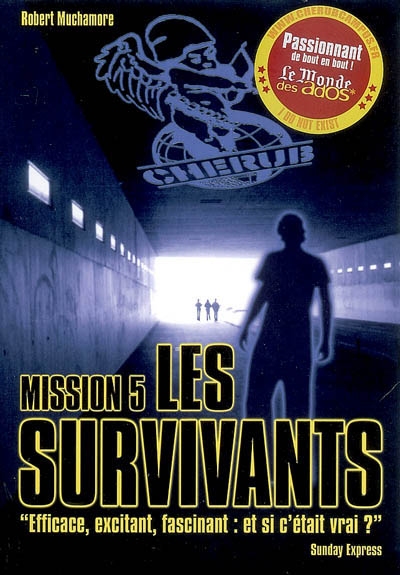 Les survivants - 