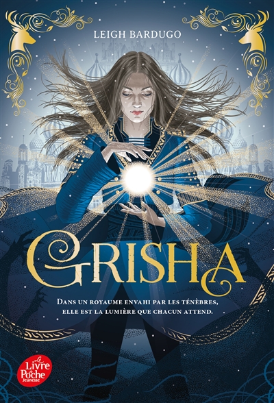 Grisha - 