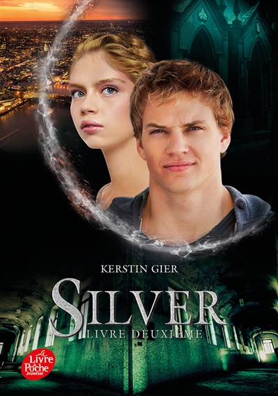 Silver - 