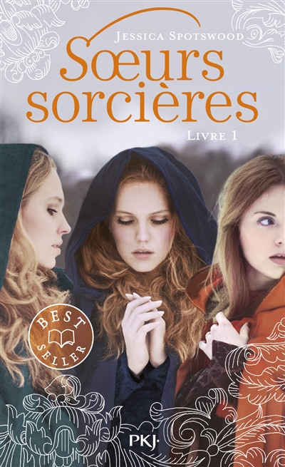 Soeurs sorcières - 