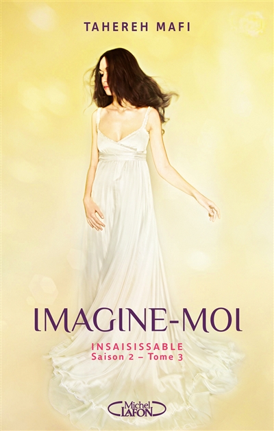 Insaisissable : imagine moi - 