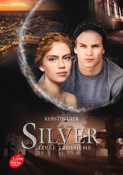 Silver - 