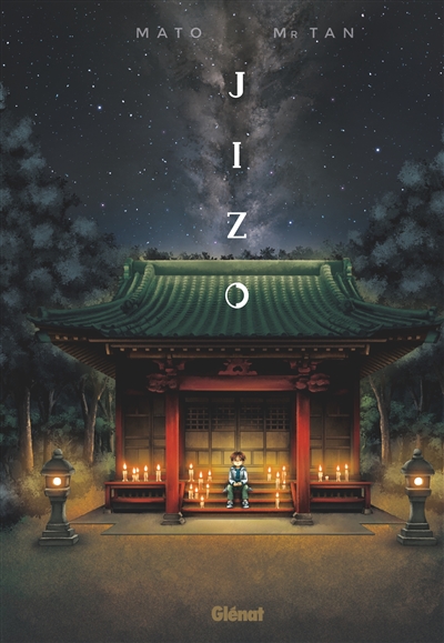 Jizo - 