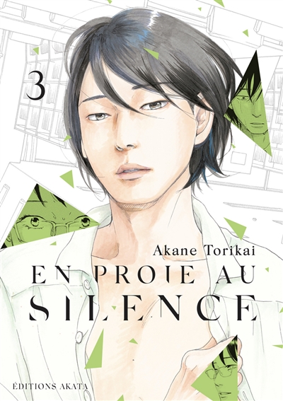 En proie au silence - 