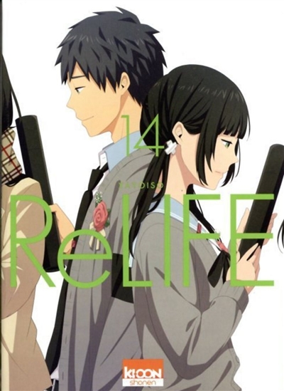 Relife - 