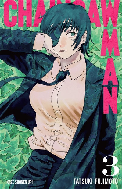 Chainsaw Man - 