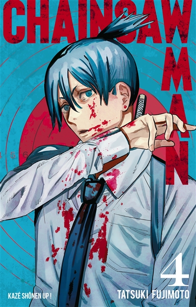 Chainsaw Man - 