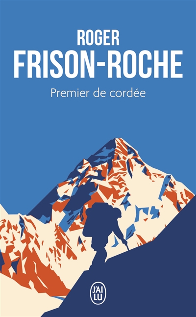 Premier de cordée - 