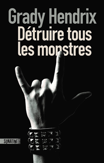 Détruire tous les monstres - 