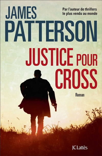 Justice pour Cross - 