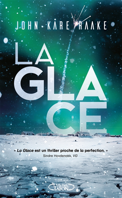 La glace - 