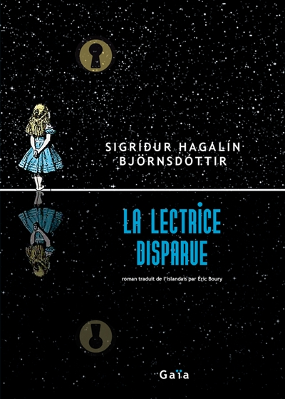 La lectrice disparue - 