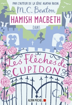 Les flèches de Cupidon - 