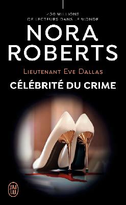 Célébrité du crime - 