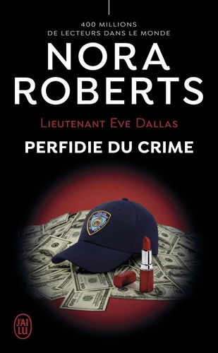 Perfidie du crime - 