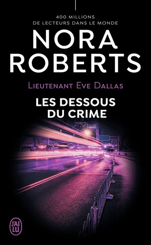 Les dessous du crime - 