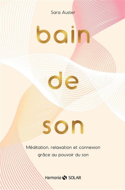 Bain de son - 