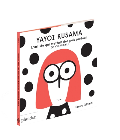 Yayoi Kusama - 