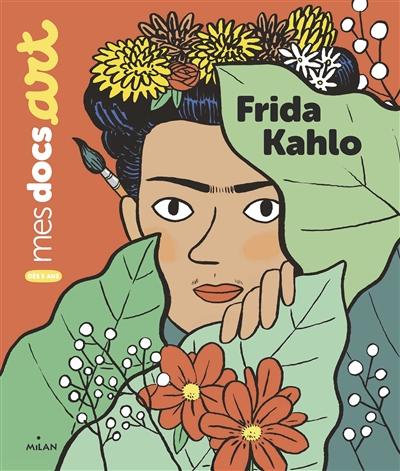 Frida Kahlo - 