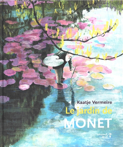 Le jardin de Monet - 