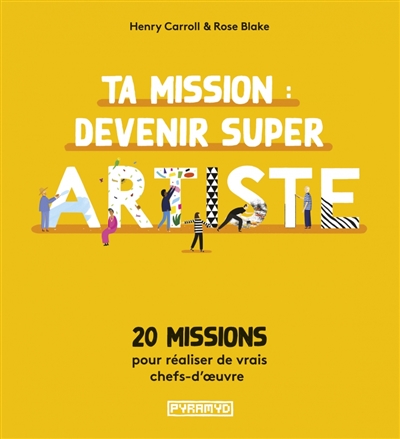 Ta mission - 