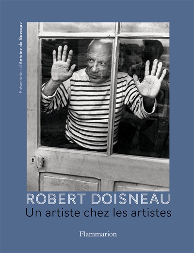 Robert Doisneau - 