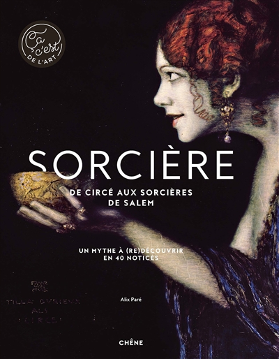 Sorcière - 