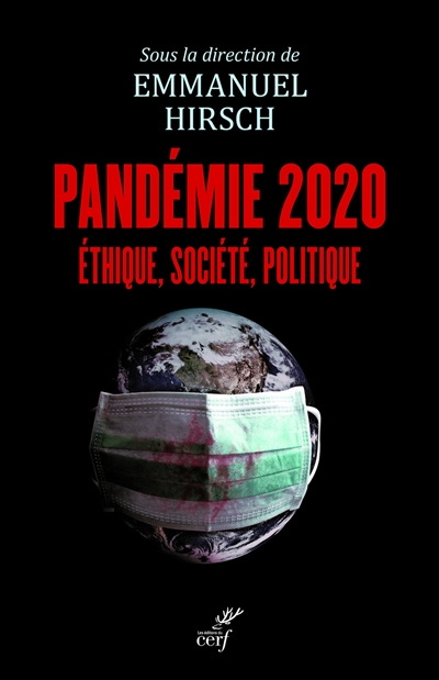 Pandémie 2020 - 