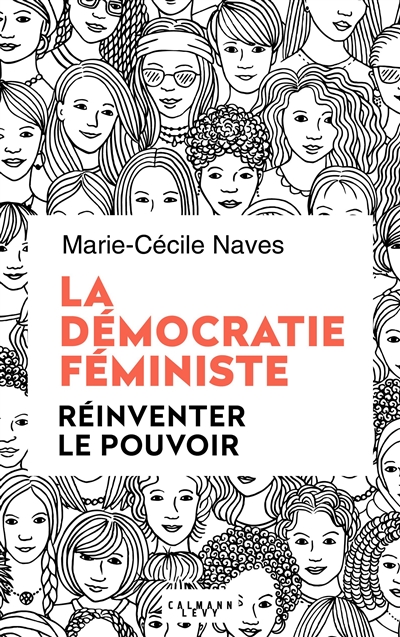 La démocratie féministe - 