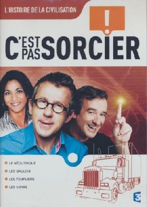 C'est pas sorcier - 