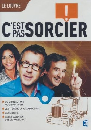 C'est pas sorcier - 