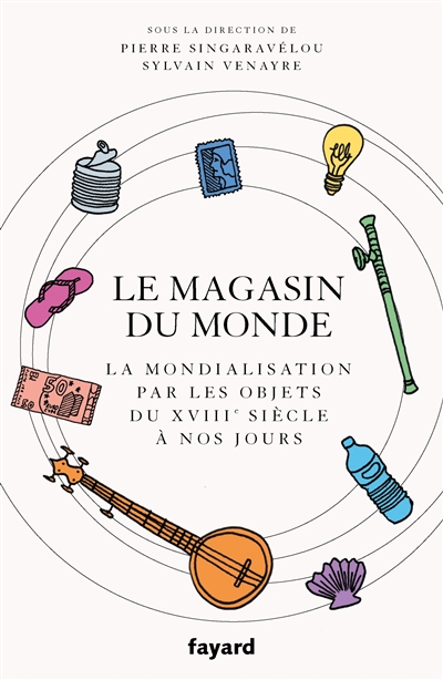 Le magasin du monde - 