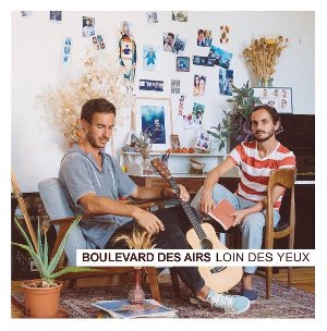 Loin des yeux - 