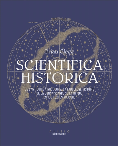 Scientifica historica - 