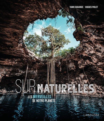 Surnaturelles - 