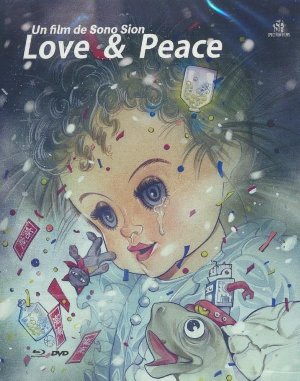 Love & peace - 