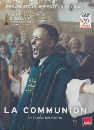 La Communion - 