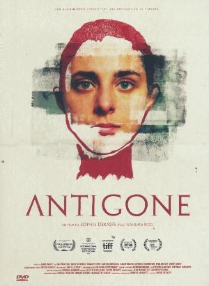 Antigone - 