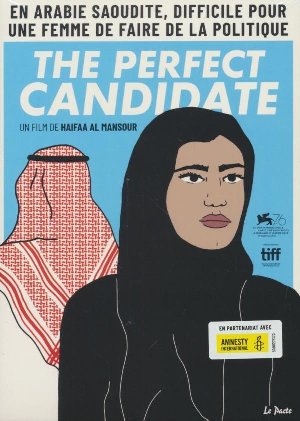 The Perfect candidate - 