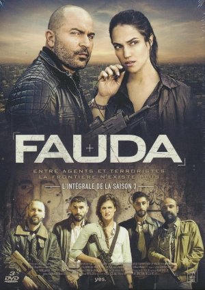 Fauda - 