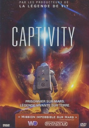 Captivity - 