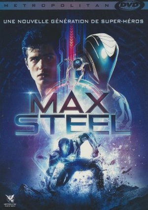 Max Steel - 