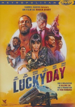 Lucky day - 