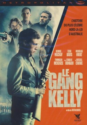 Le Gang Kelly - 