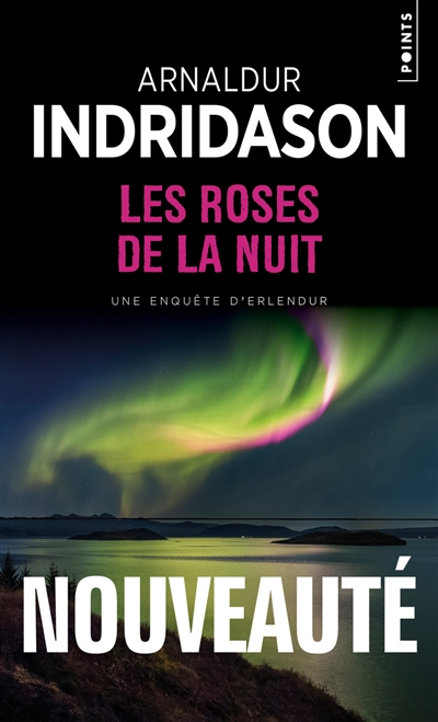 Les roses de la nuit - 