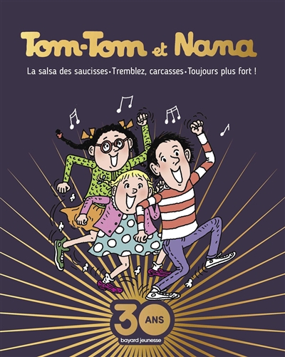 Tom-Tom et Nana collector - 